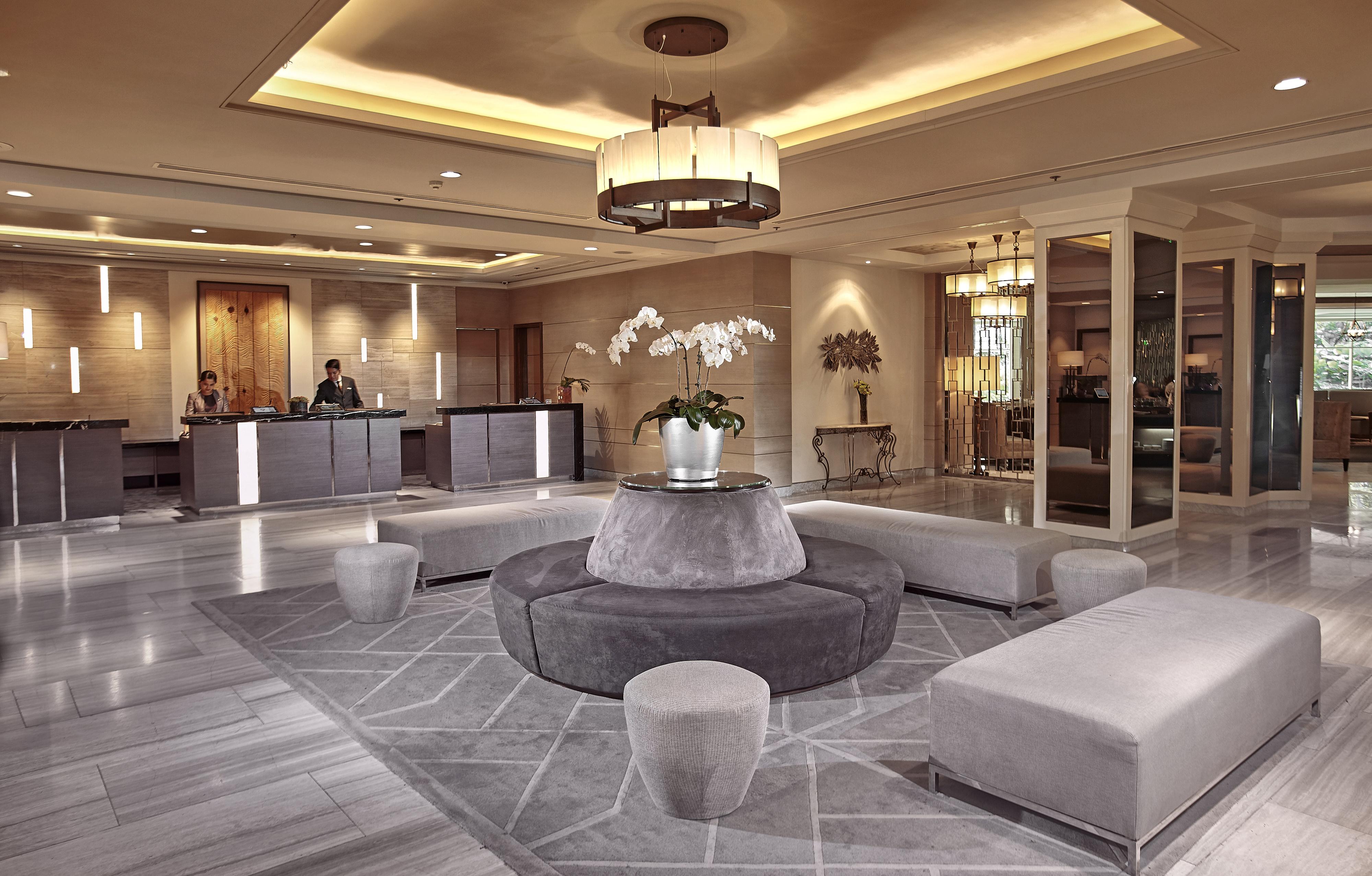 Quest Plus Conference Center, Clark Clark Field Экстерьер фото