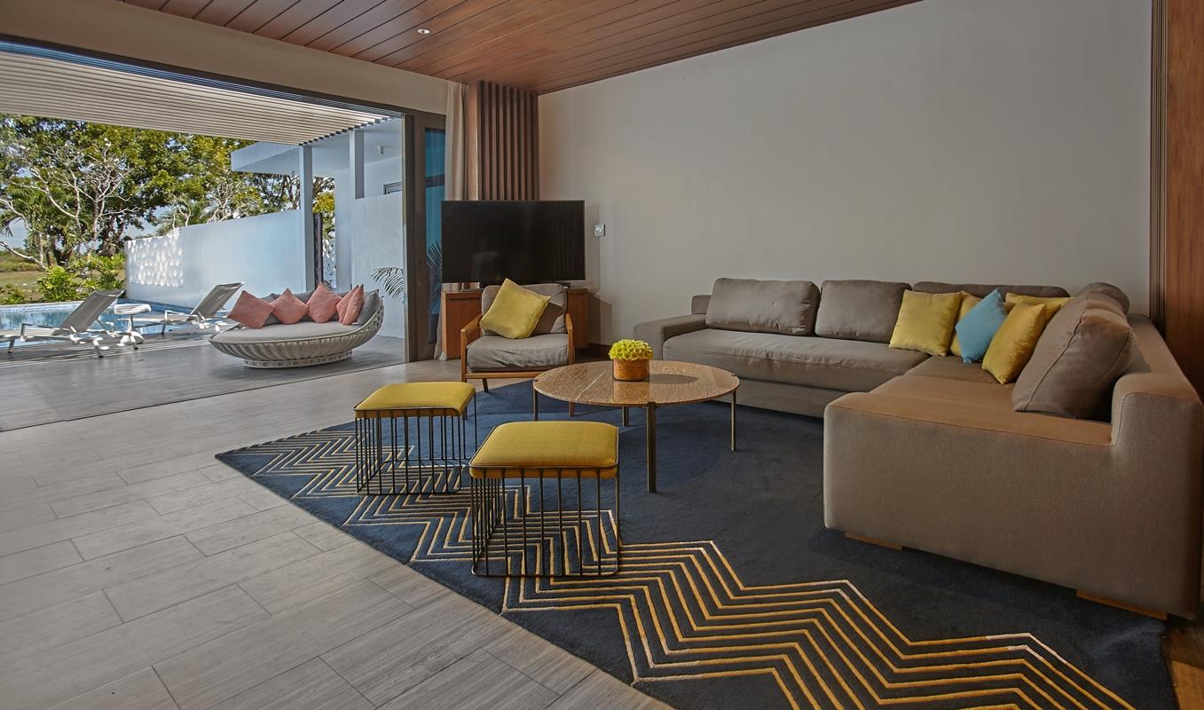 Quest Plus Conference Center, Clark Clark Field Экстерьер фото