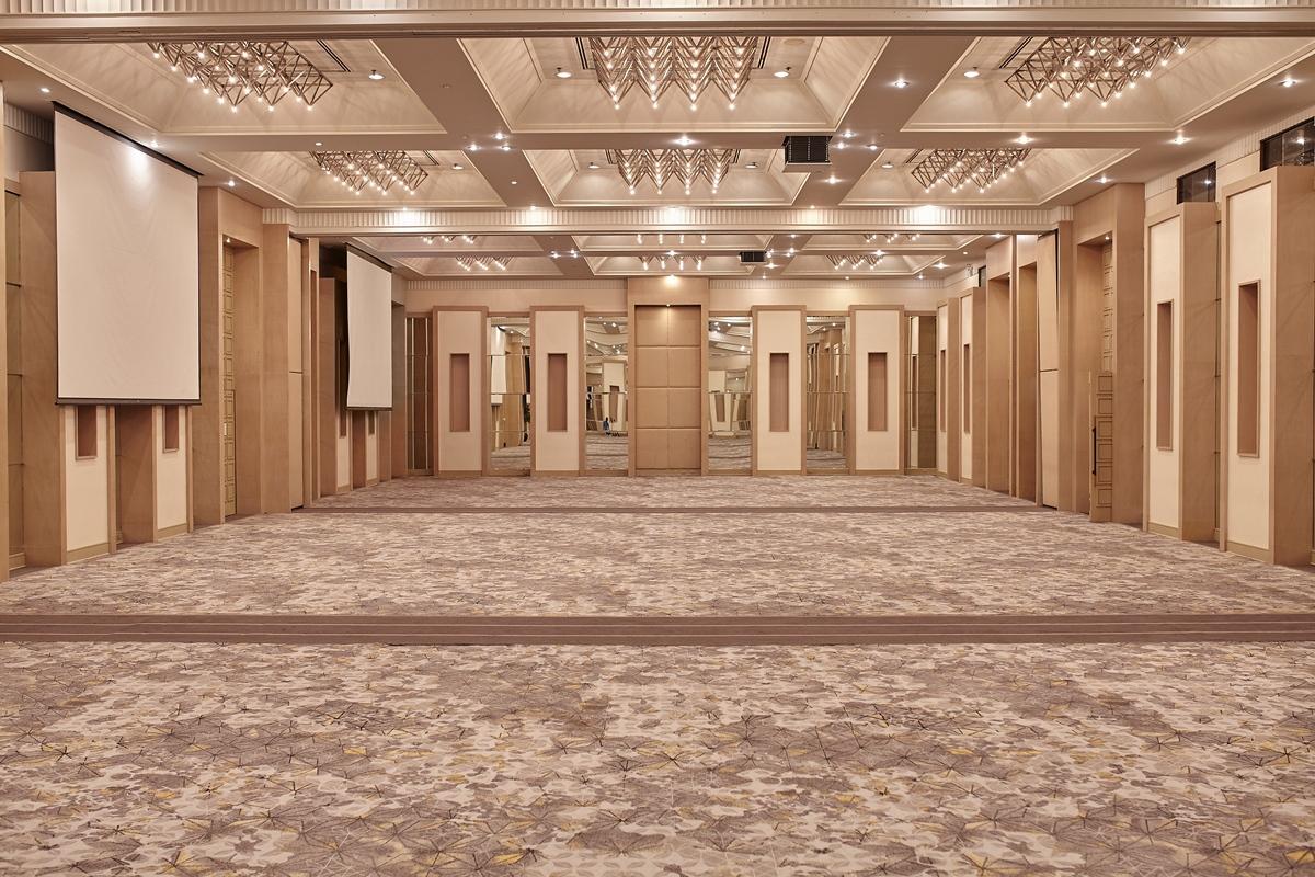 Quest Plus Conference Center, Clark Clark Field Экстерьер фото