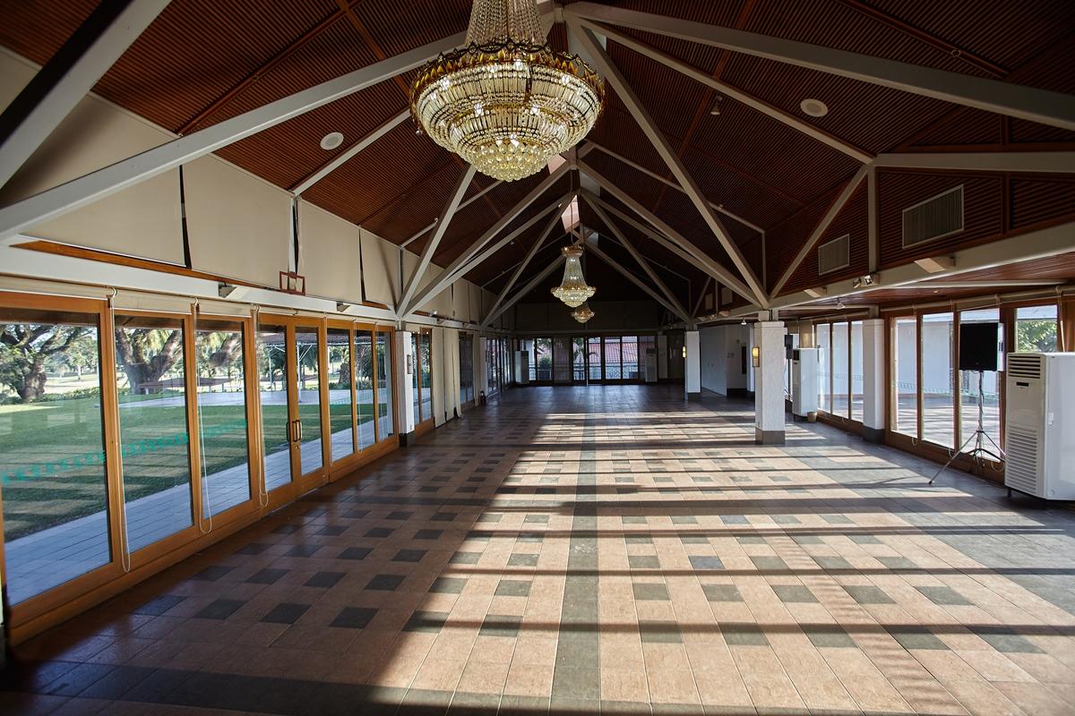 Quest Plus Conference Center, Clark Clark Field Экстерьер фото